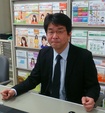 谷田　克俊
