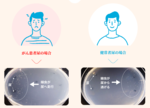 線虫がん検査　『 N-NOSE 』