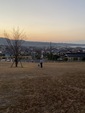 ヤサホーパーク(＾◇＾)♪