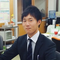 中江　龍之介